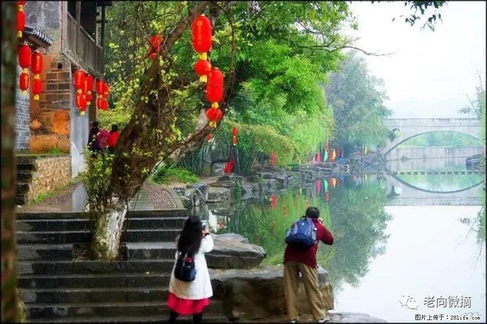 【春天，广西桂林灌阳县向您发出邀请！】江口老街又逢春 - 游山玩水 - 德州生活社区 - 德州28生活网 dz.28life.net