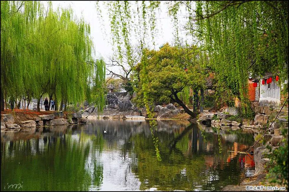 【春天，广西桂林灌阳县向您发出邀请！】江口老街又逢春 - 游山玩水 - 德州生活社区 - 德州28生活网 dz.28life.net
