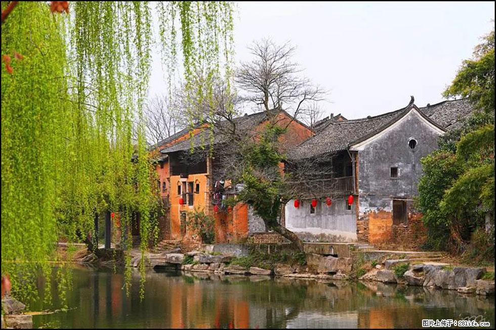 【春天，广西桂林灌阳县向您发出邀请！】江口老街又逢春 - 游山玩水 - 德州生活社区 - 德州28生活网 dz.28life.net