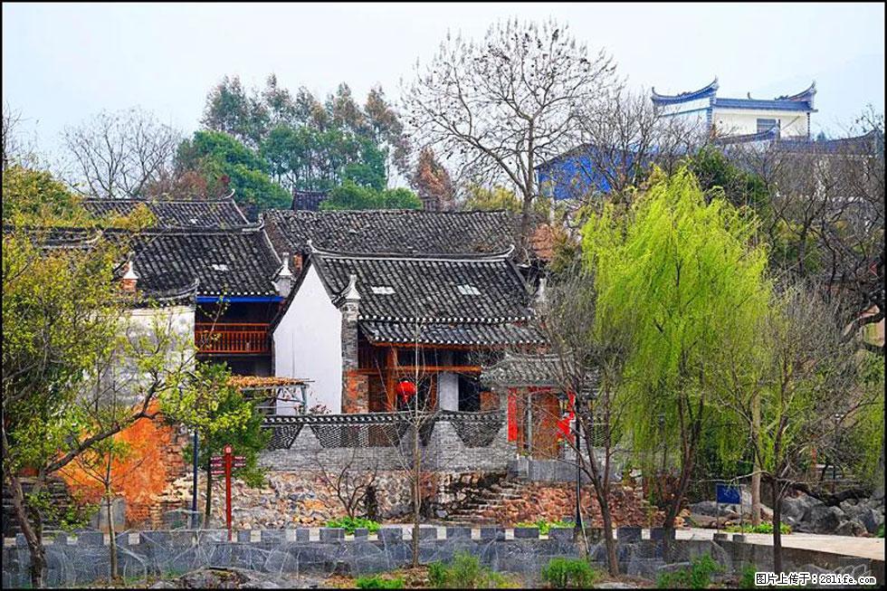 【春天，广西桂林灌阳县向您发出邀请！】江口老街又逢春 - 游山玩水 - 德州生活社区 - 德州28生活网 dz.28life.net