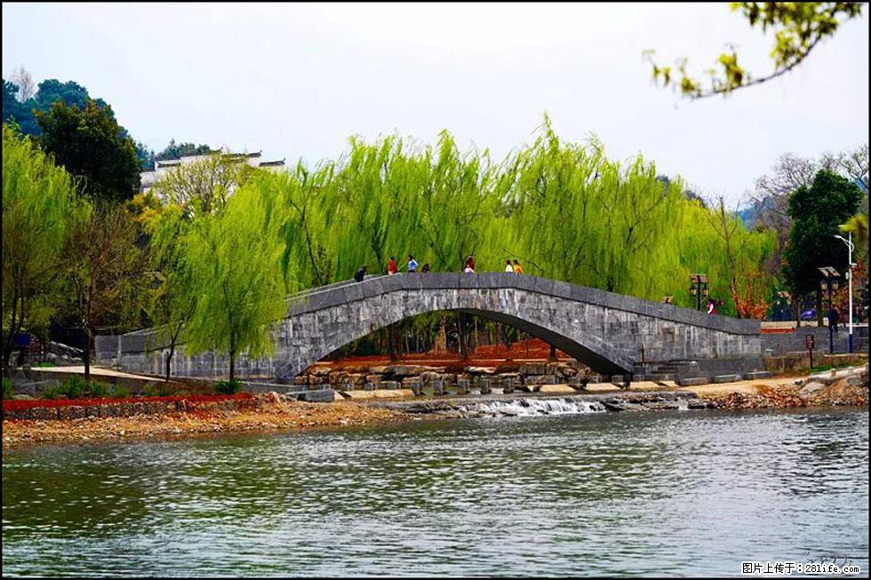 【春天，广西桂林灌阳县向您发出邀请！】江口老街又逢春 - 游山玩水 - 德州生活社区 - 德州28生活网 dz.28life.net
