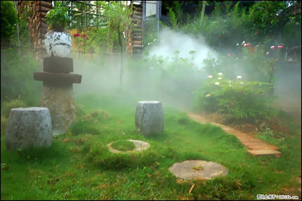 【春天，广西桂林灌阳县向您发出邀请！】如梦似幻莲溪庐 - 游山玩水 - 德州生活社区 - 德州28生活网 dz.28life.net