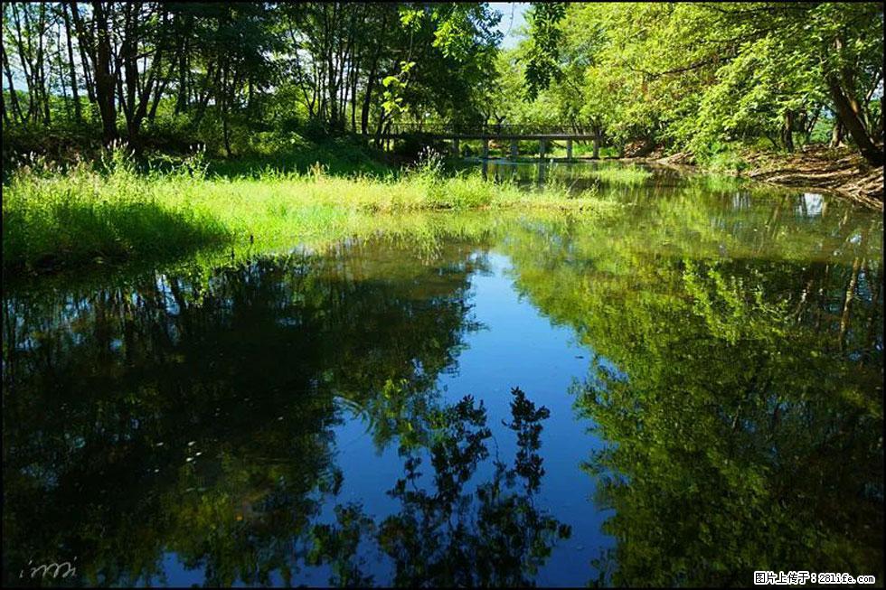 【春天，广西桂林灌阳县向您发出邀请！】熊家寨湿地公园 - 游山玩水 - 德州生活社区 - 德州28生活网 dz.28life.net