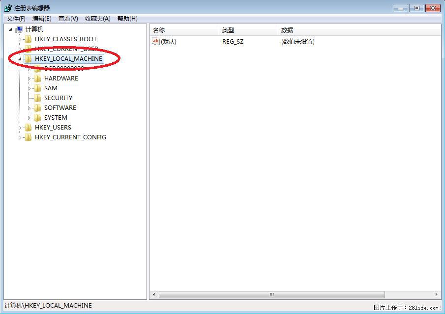 Photoshop不能直接拖拽打开图片的解决办法 - 生活百科 - 德州生活社区 - 德州28生活网 dz.28life.net