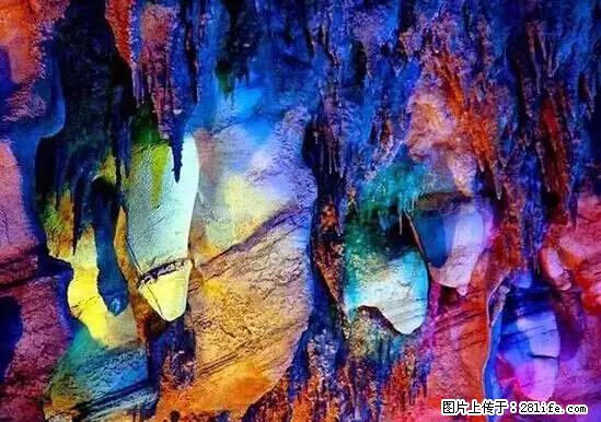 让人脸红的流氓景点，大自然真的有点色 - 灌水专区 - 德州生活社区 - 德州28生活网 dz.28life.net