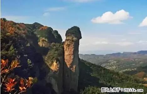 让人脸红的流氓景点，大自然真的有点色 - 灌水专区 - 德州生活社区 - 德州28生活网 dz.28life.net