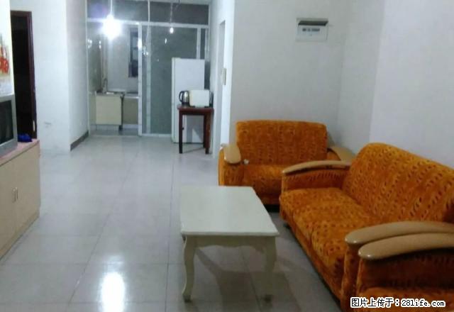 中建华府两室中装拎包入住仅租1300元 - 房屋出租 - 房屋租售 - 德州分类信息 - 德州28生活网 dz.28life.net