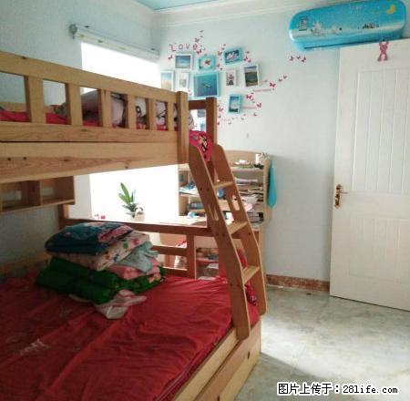 唐人中心 两居室 家具家电齐全 88平1800精装修看房联系 - 房屋出租 - 房屋租售 - 德州分类信息 - 德州28生活网 dz.28life.net