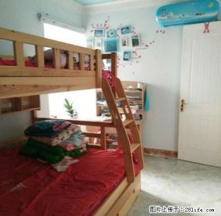 唐人中心 两居室 家具家电齐全 88平1800精装修看房联系 - 德州28生活网 dz.28life.net