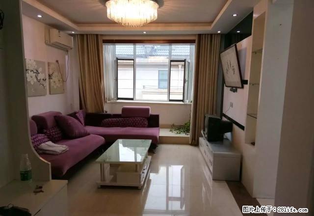 江南水郡温馨两室出租随时可以看房1400元/月 - 房屋出租 - 房屋租售 - 德州分类信息 - 德州28生活网 dz.28life.net