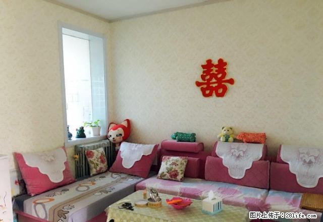 天衢东路小学对面 印染厂宿舍 精装2室 家具家电全 拎包入住 - 房屋出租 - 房屋租售 - 德州分类信息 - 德州28生活网 dz.28life.net