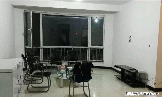 华腾御城 133平3居 精装带家具家电 南北通透 拎包入住 - 房屋出租 - 房屋租售 - 德州分类信息 - 德州28生活网 dz.28life.net