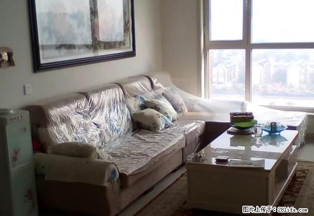 贵都花园电梯房精装修家具家电齐全三室真实图片 - 房屋出租 - 房屋租售 - 德州分类信息 - 德州28生活网 dz.28life.net
