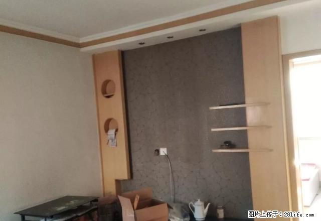 人民医院附近林苑小区 两室一厅 家具 空调 热水器 拎包即住 - 房屋出租 - 房屋租售 - 德州分类信息 - 德州28生活网 dz.28life.net