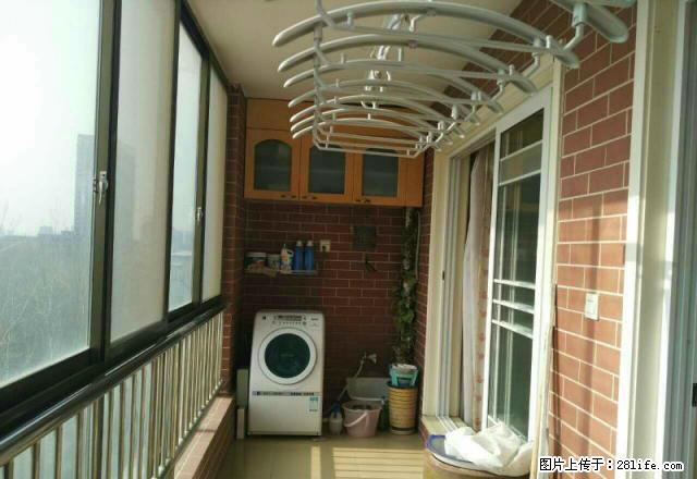 开发区 金地华城140平三居室精装修 家具家电齐全 - 房屋出租 - 房屋租售 - 德州分类信息 - 德州28生活网 dz.28life.net