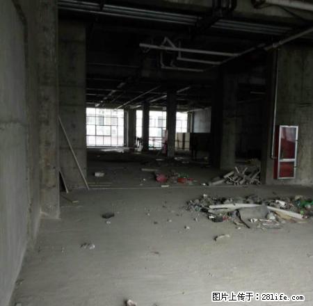 凤凰国际 沿街二楼700平 毛坯 年租金38万 看房随时 - 房屋出租 - 房屋租售 - 德州分类信息 - 德州28生活网 dz.28life.net
