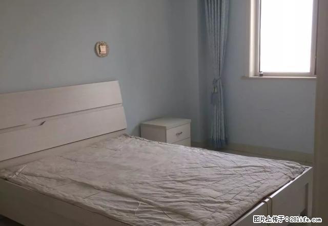 万达华府 精装三室 电梯房 家具家电齐全 真实图片 随时看房 - 房屋出租 - 房屋租售 - 德州分类信息 - 德州28生活网 dz.28life.net