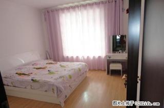丰泽园4楼精装 两室两厅 家具家电齐全 - 德州28生活网 dz.28life.net