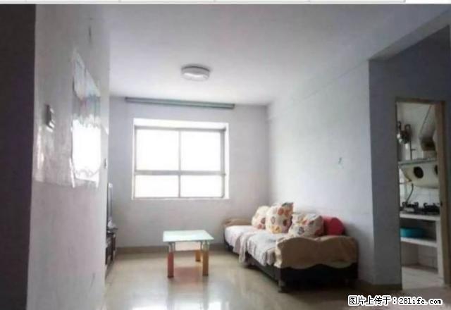 金地华城 两室 家具家电齐全 随时看房 - 房屋出租 - 房屋租售 - 德州分类信息 - 德州28生活网 dz.28life.net