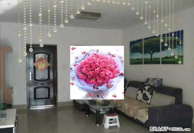 世纪花城 2室2厅1卫精装修家具家电齐全拎包入住 - 房屋出租 - 房屋租售 - 德州分类信息 - 德州28生活网 dz.28life.net