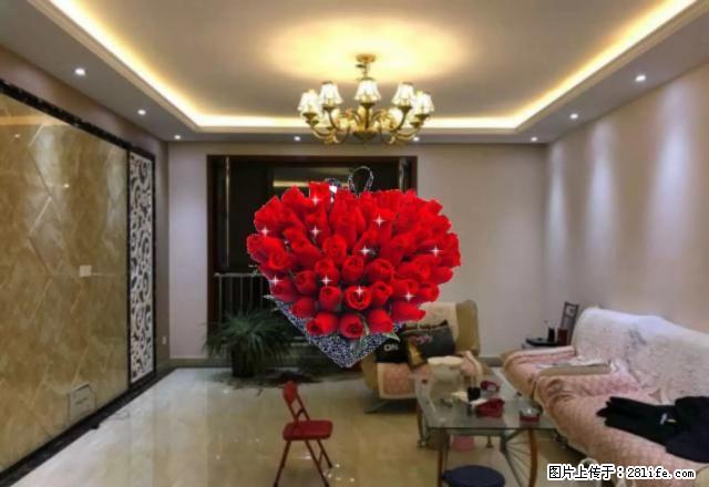 双馨苑三室两厅两卫精装修家具家电齐全拎包入住 - 房屋出租 - 房屋租售 - 德州分类信息 - 德州28生活网 dz.28life.net