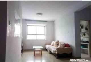 金地华城 两室 家具家电齐全 随时看房 - 德州28生活网 dz.28life.net