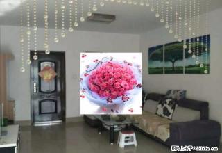 世纪花城 2室2厅1卫精装修家具家电齐全拎包入住 - 德州28生活网 dz.28life.net