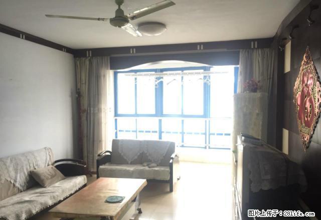 安然居 南北通透 家具齐全 随时入住 - 房屋出租 - 房屋租售 - 德州分类信息 - 德州28生活网 dz.28life.net