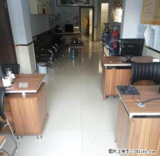 龙元世纪北门 仅有的门市房 利用率高 价格可议 - 德州28生活网 dz.28life.net