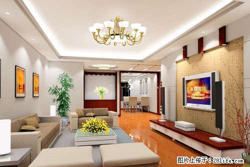 万达华府两室90平1300元新房未住全新家具齐全随时看房 - 房屋出租 - 房屋租售 - 德州分类信息 - 德州28生活网 dz.28life.net