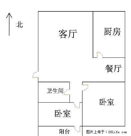 照片真实家具家电齐全看房方便 - 房屋出租 - 房屋租售 - 德州分类信息 - 德州28生活网 dz.28life.net