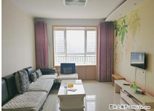 中茂家园 高地世纪城东临 一应俱全 拎包入住 价格可议 - 房屋出租 - 房屋租售 - 德州分类信息 - 德州28生活网 dz.28life.net