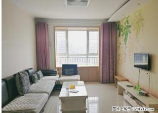 中茂家园 高地世纪城东临 一应俱全 拎包入住 价格可议 - 德州28生活网 dz.28life.net