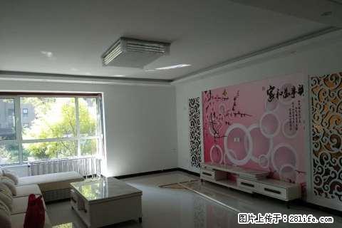 翠湖庄园 精装四室 全新家具家电 办公居住均可 - 房屋出租 - 房屋租售 - 德州分类信息 - 德州28生活网 dz.28life.net