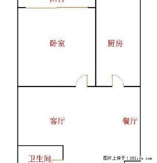 金地华城精装修，家具家电齐全，真实照片，1300元 - 德州28生活网 dz.28life.net