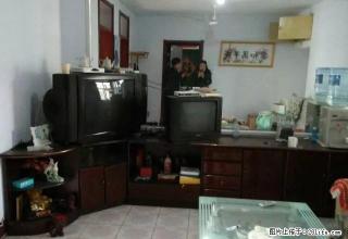 印染小区 四楼 家具家电齐全 天衢东小学对面 有钥匙看房方便 - 德州28生活网 dz.28life.net