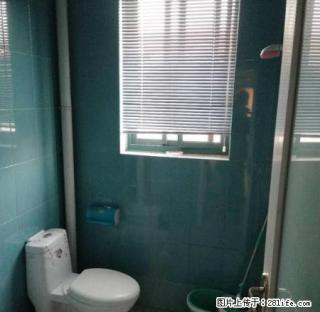 新城市花园 精美双人床 临近德开和康博小学 - 德州28生活网 dz.28life.net