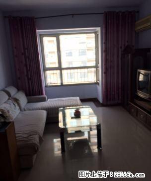 翠湖庄园租 两室两厅 精装修 家具家电齐全 拎包入住 - 房屋出租 - 房屋租售 - 德州分类信息 - 德州28生活网 dz.28life.net