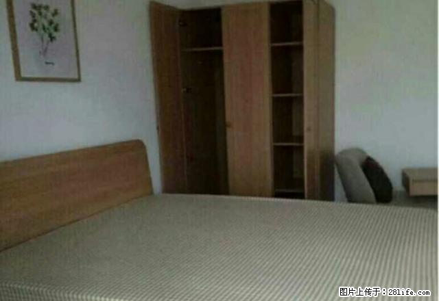 真实房源图片 水岸华园 两室两厅带全套家具家电 全新的 - 房屋出租 - 房屋租售 - 德州分类信息 - 德州28生活网 dz.28life.net