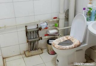 (单间出租)赵辛庄1楼招合租 家电家具齐全 限女生 - 德州28生活网 dz.28life.net