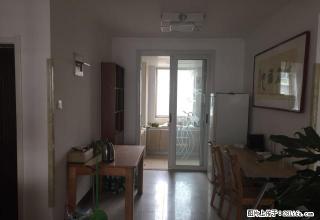 新城市花园园中园 精装齐全 冬天不用暖 - 德州28生活网 dz.28life.net
