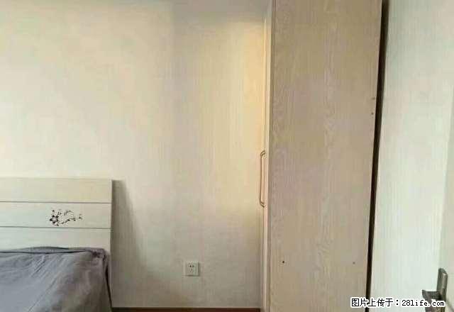(单间出租)盛和景园次卧出租 水电网物业全免 仅限女生 - 房屋出租 - 房屋租售 - 德州分类信息 - 德州28生活网 dz.28life.net