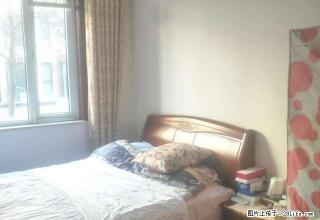 中建华府两室干净整洁 拎包入住家具家电齐全 - 德州28生活网 dz.28life.net