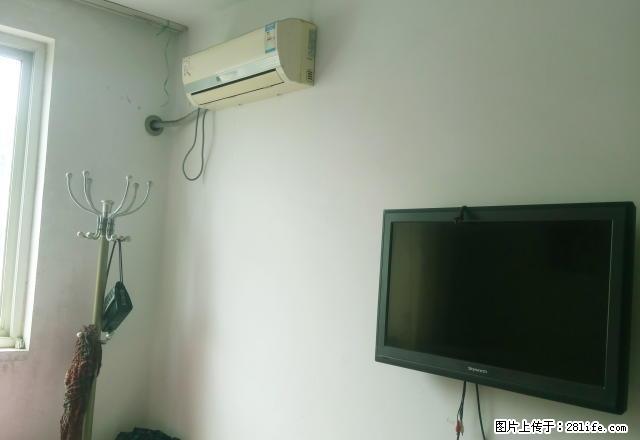 领秀天衢 四楼带储 家具家电齐全 拎包入住 - 房屋出租 - 房屋租售 - 德州分类信息 - 德州28生活网 dz.28life.net