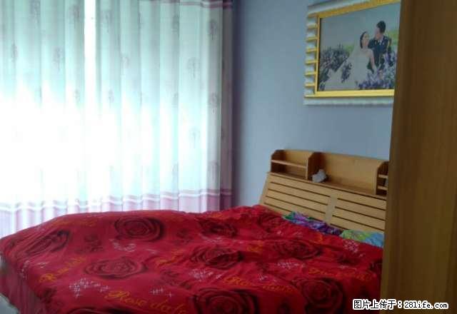 整租领秀天衢 两室 家具家电齐全 拎包入住 - 房屋出租 - 房屋租售 - 德州分类信息 - 德州28生活网 dz.28life.net