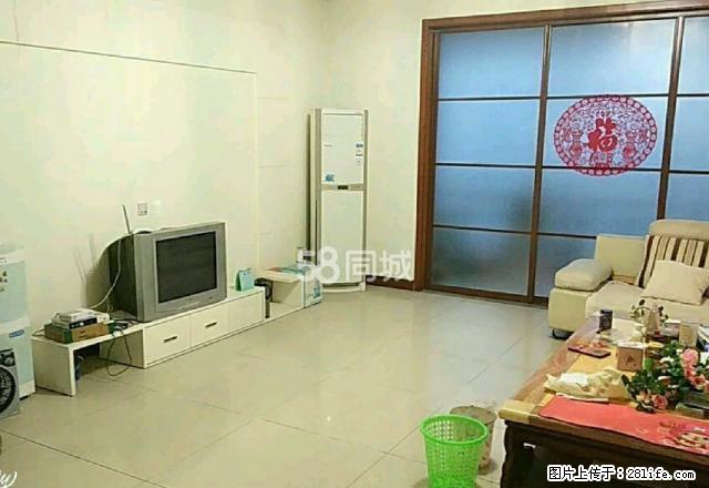 嘉诚尚东 2室 精装修 家具家电齐全 拎包入住 - 房屋出租 - 房屋租售 - 德州分类信息 - 德州28生活网 dz.28life.net
