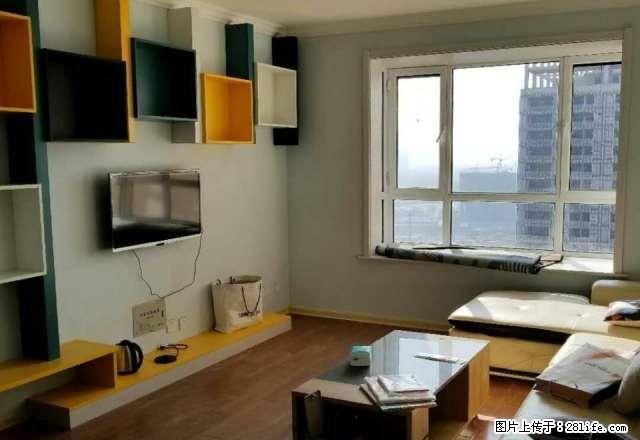 星凯国际广场 2室 精装修 家具家电齐全 拎包入住 - 房屋出租 - 房屋租售 - 德州分类信息 - 德州28生活网 dz.28life.net