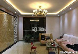 双馨苑 3室2厅 精装修 家具家电齐全 拎包入住 - 德州28生活网 dz.28life.net