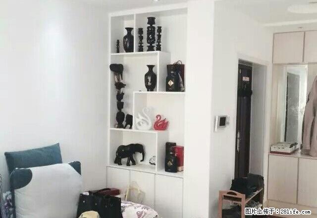 好房子 外海江南水郡 精装修 家具家电齐全 真实图片 拎包住 - 房屋出租 - 房屋租售 - 德州分类信息 - 德州28生活网 dz.28life.net