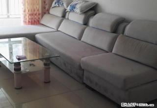 迎宾路 电梯 三楼二室中装家具空调液晶电视1000元 - 德州28生活网 dz.28life.net